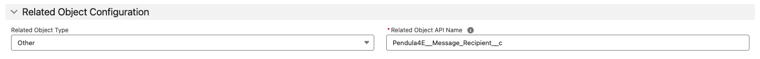 sms template related object field.png